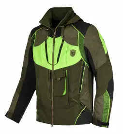 Waterproof hunting jacket Nemesis HV