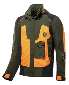Waterproof hunting jacket Genesis H.V.