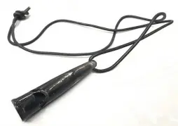 Dog training whistle A42
