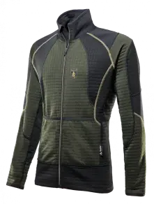 Hunting fleece TRAIL