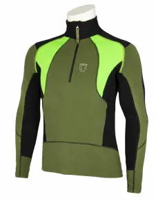 Hunting fleece KRONOS