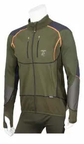 Hunting fleece SUPERTEMPEST