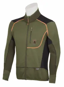 Hunting fleece CARACAL
