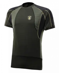 Hunting T-shirt CIRRUS - Trabaldo