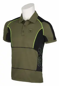 Hunting T-shirt VALIANT WTE - Trabaldo