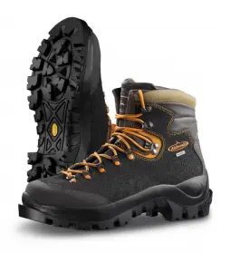 Hunting boots CIMA XII HT