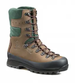 Hunting boots CANADIAN NABUK