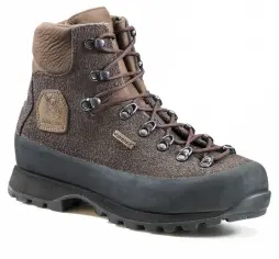 Hunting boots BECCACCIA